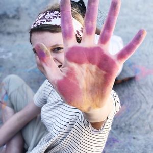 Meet your Posher, Ellie